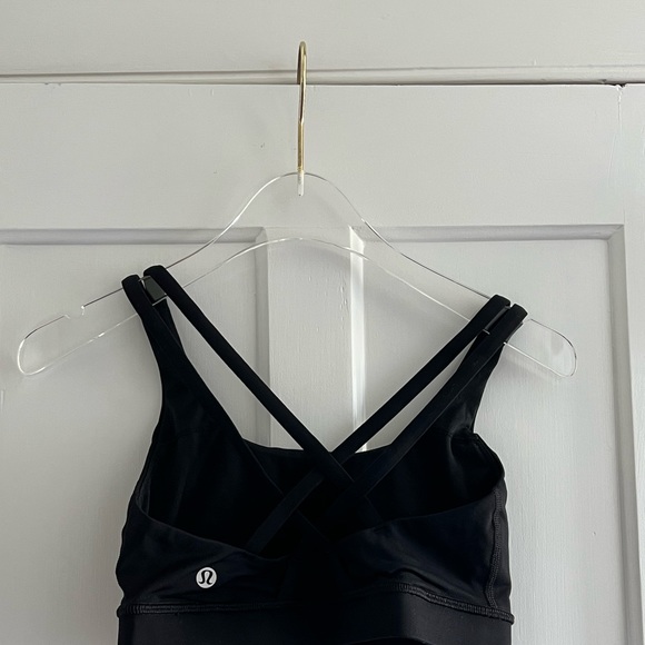 NWOT Lululemon Energy Bra - Picture 7 of 7